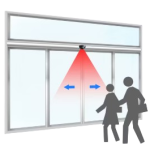 Sliding doors