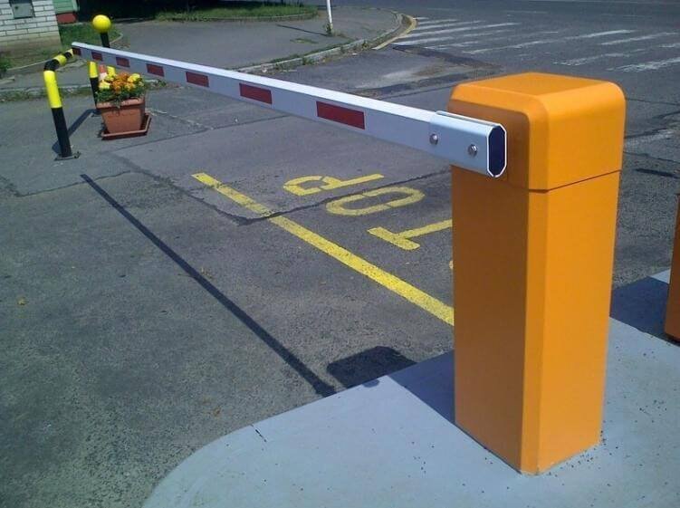 Automatic Road Barriers - Image 3
