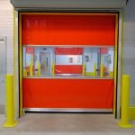 PVC-High-Speed-Door_red