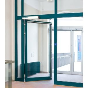 automatic-swing-door-operator
