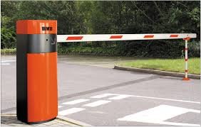Automatic Road Barriers - Image 2
