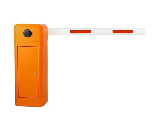 Automatic Road Barriers