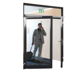 Swing Doors