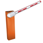 Automatic Road Barrier
